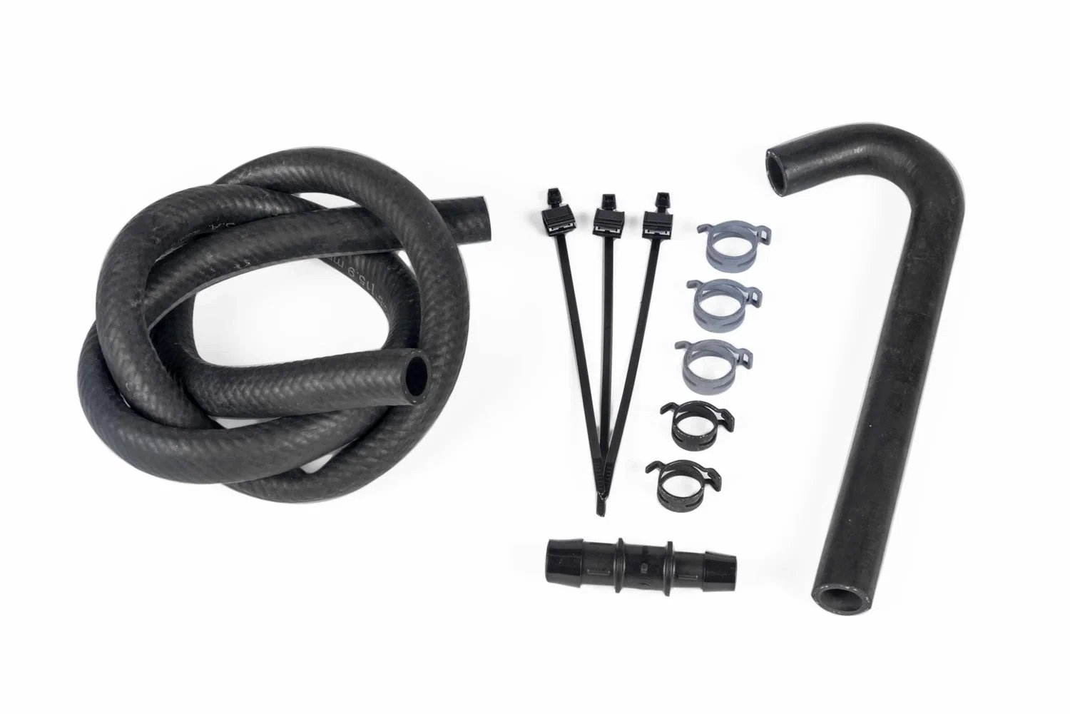 APR CPS Radiator Fit Kit - 3.0 TFSI - B8 S4_S5 - MS100136